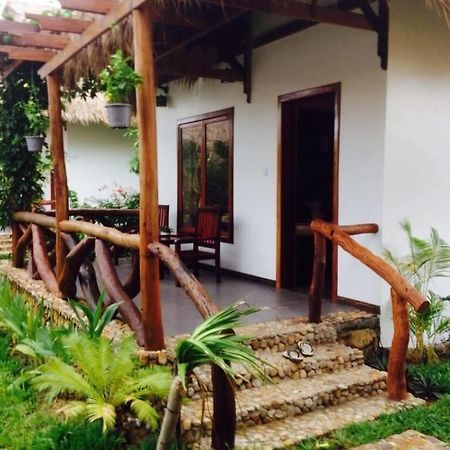 Darica Resort Kep Eksteriør bilde