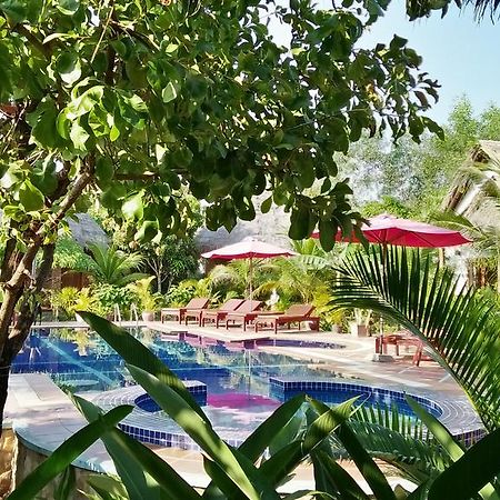 Darica Resort Kep Eksteriør bilde