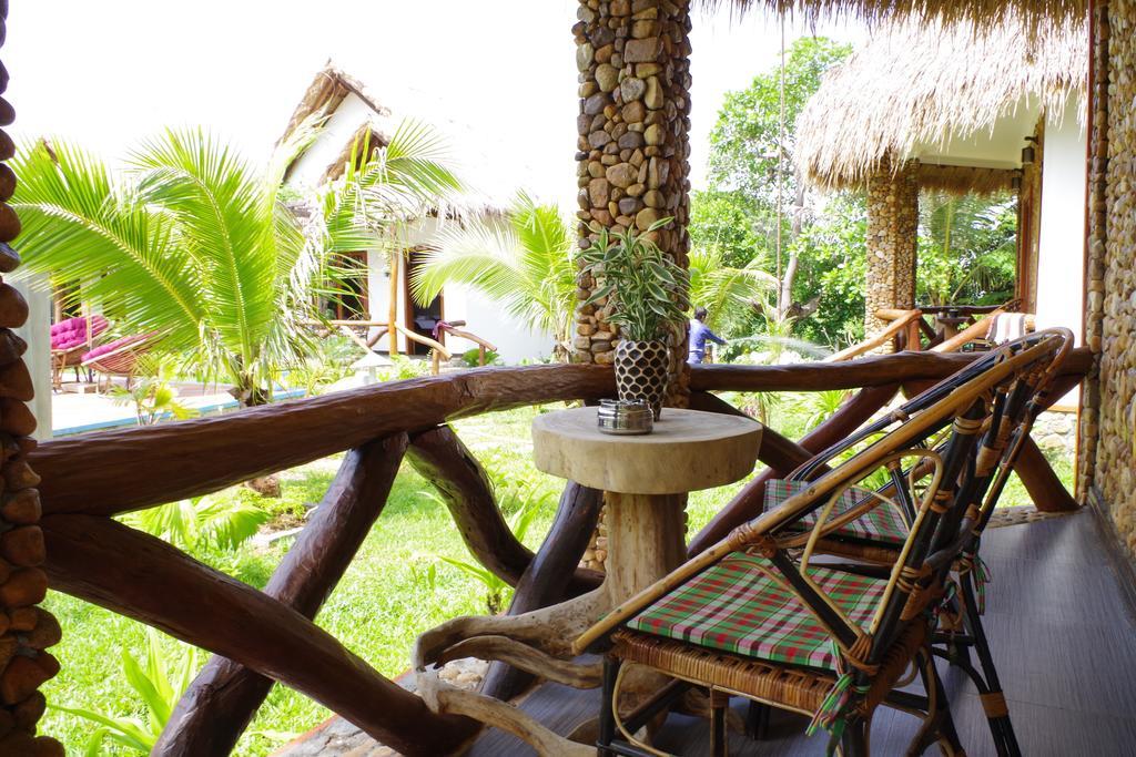Darica Resort Kep Rom bilde