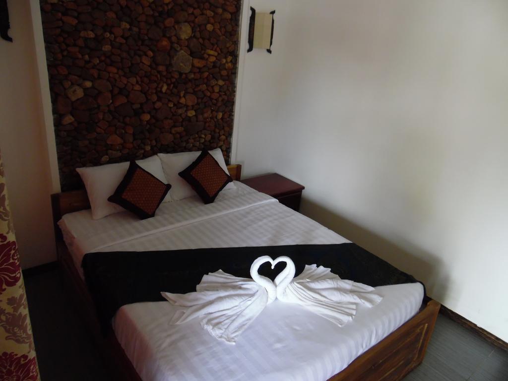 Darica Resort Kep Rom bilde