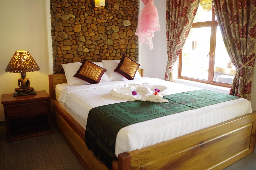 Darica Resort Kep Rom bilde