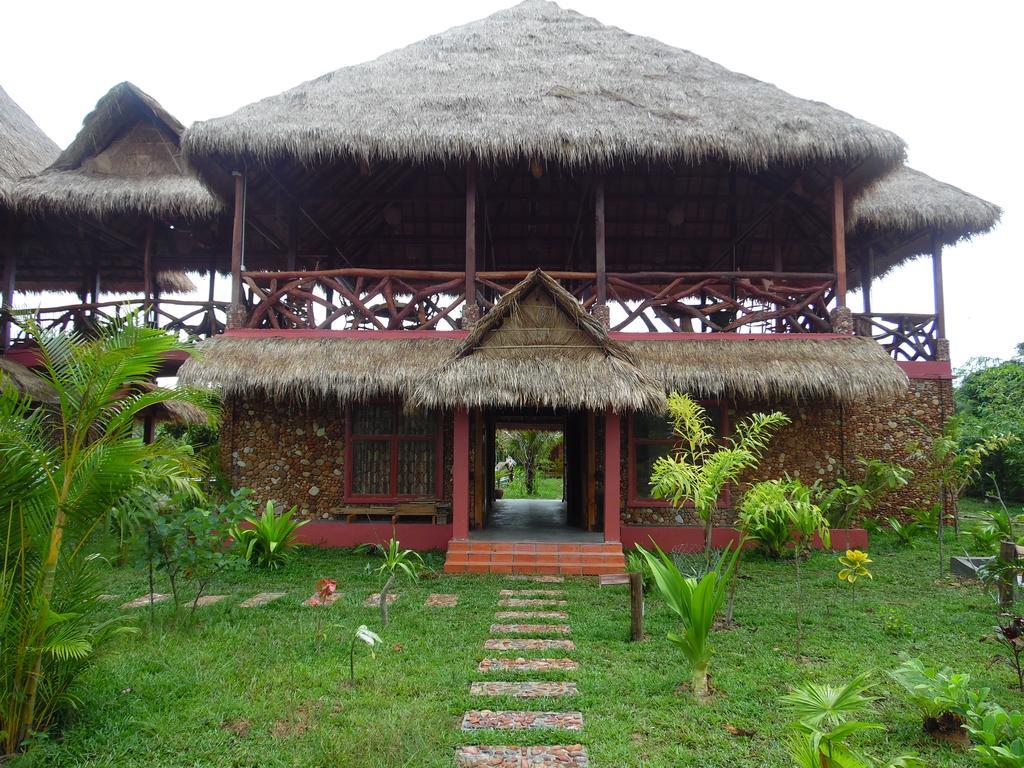 Darica Resort Kep Rom bilde