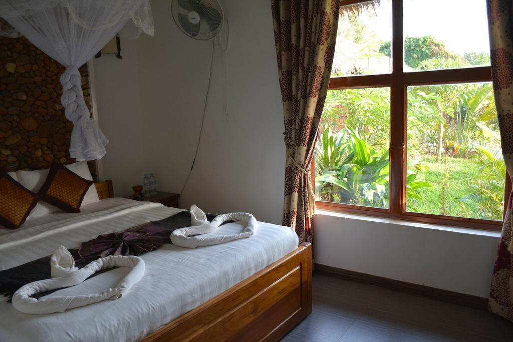 Darica Resort Kep Rom bilde