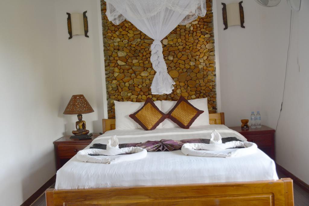 Darica Resort Kep Rom bilde
