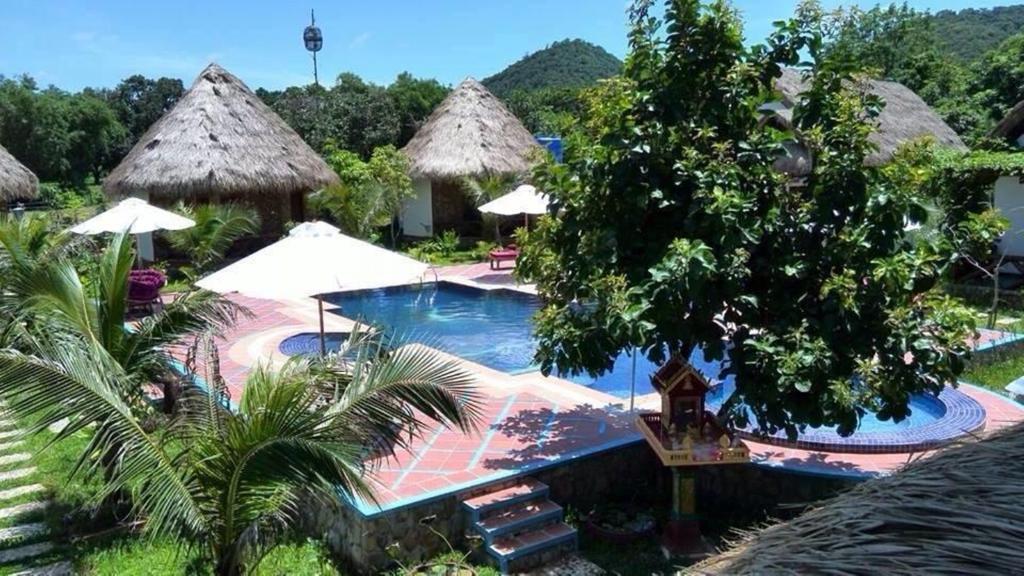 Darica Resort Kep Eksteriør bilde