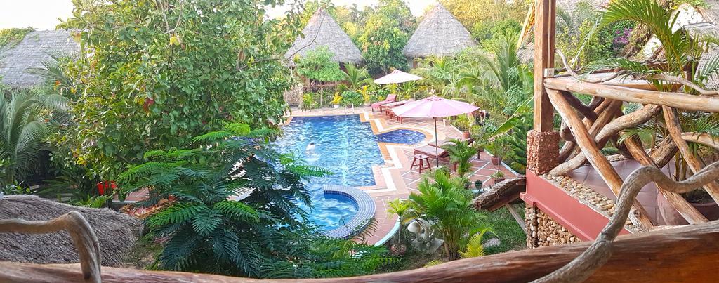 Darica Resort Kep Eksteriør bilde
